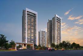 Emaar Urban Ascent